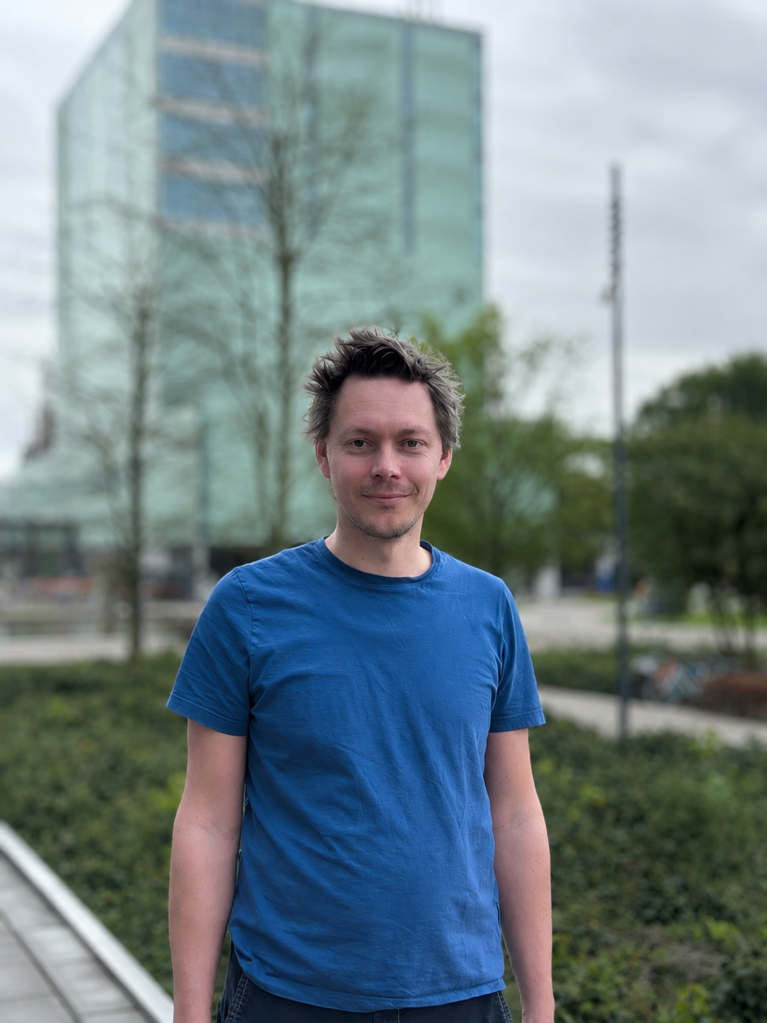 Rens Joosten