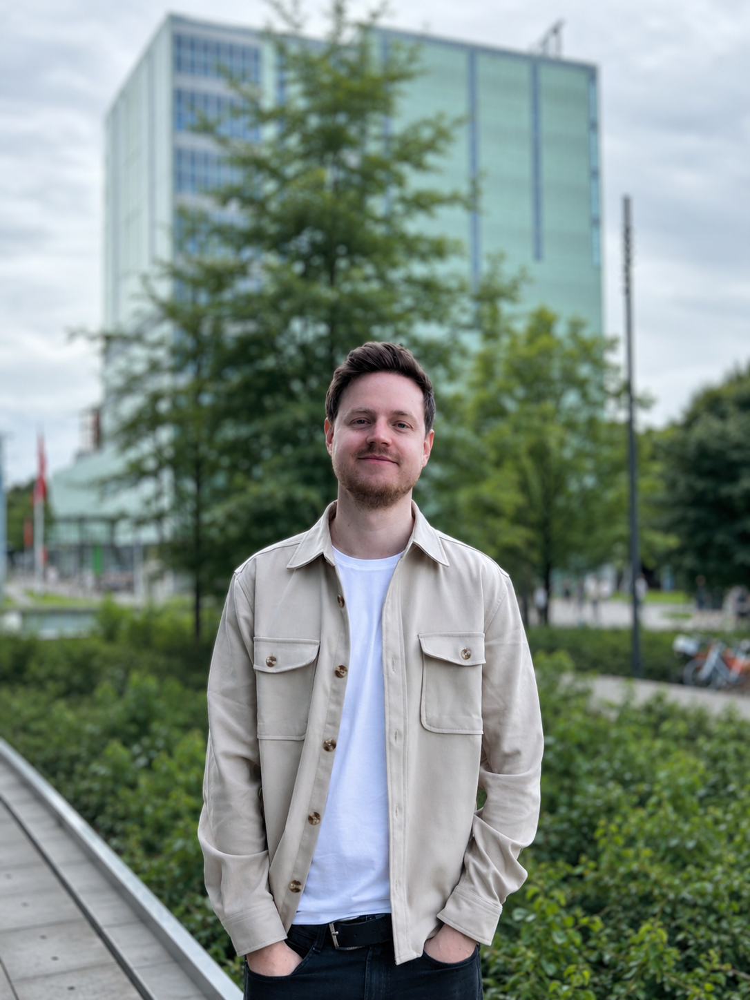 Joran Schaminée
