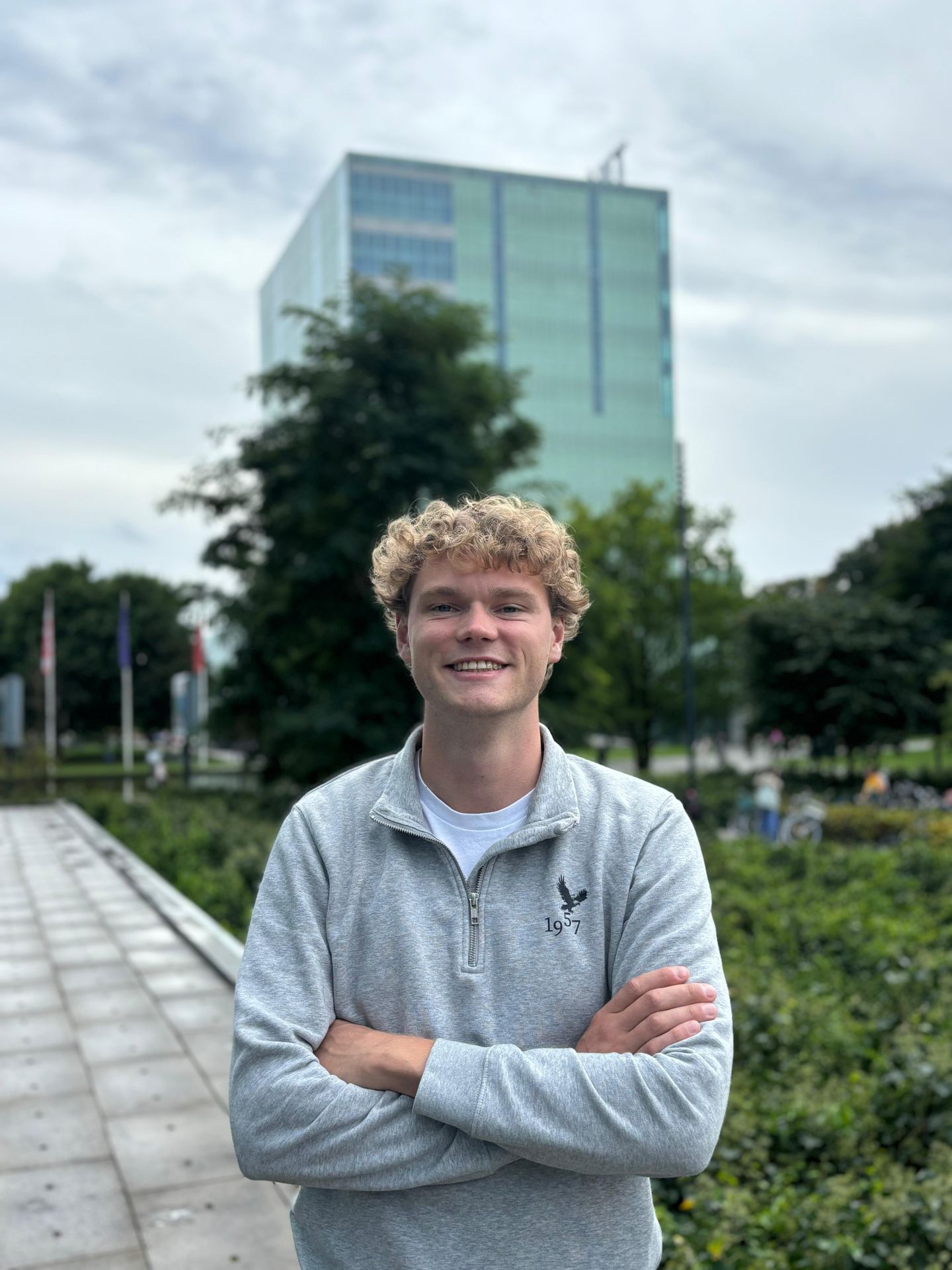 Adviseur van Vastgroen